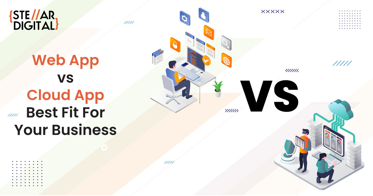 Web App vs Website: Which is Good for Your Business? Why?