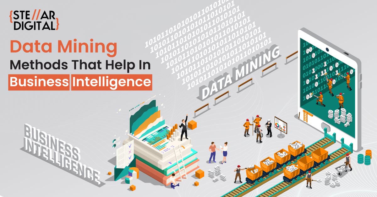 How Does Data Mining Help In Business Intelligence 