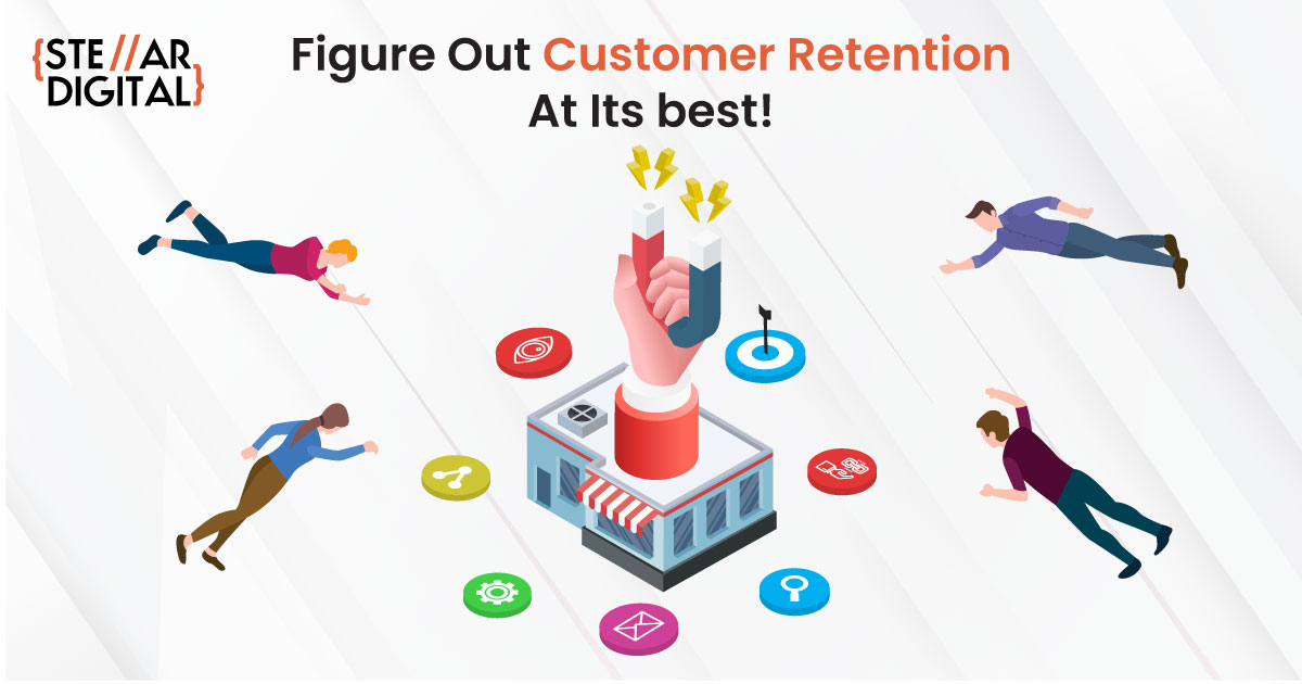 Customer Retention Meaning