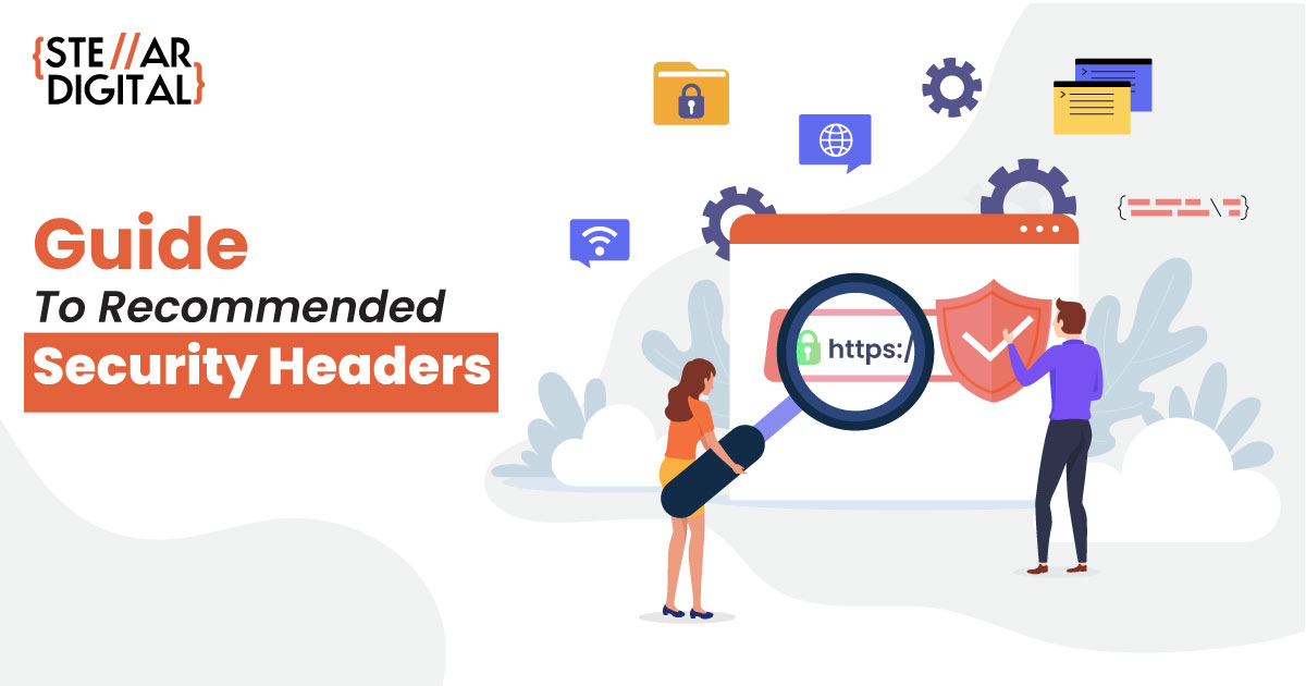 What Are The 5 HTTP Security Headers You Should know About SEO?