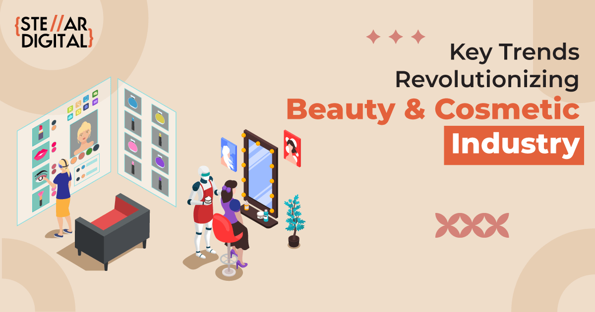 Global Augmented & Virtual Reality in Cosmetic & Beauty Market