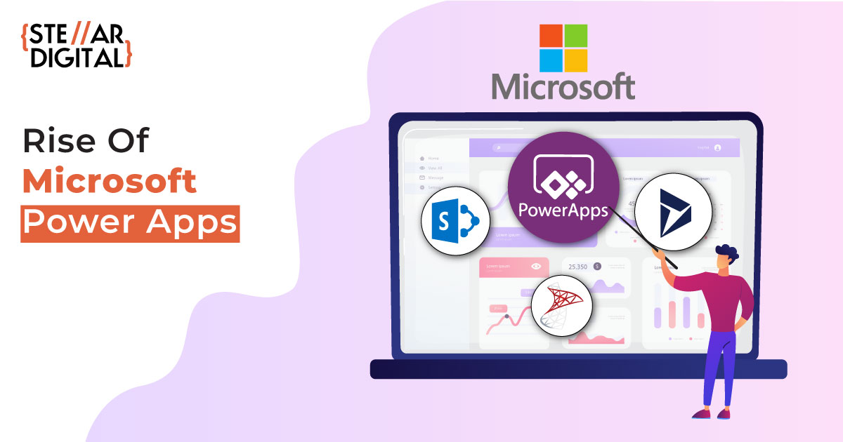 What Are Power Apps? A Microsoft Low Code PAAS For Apps?