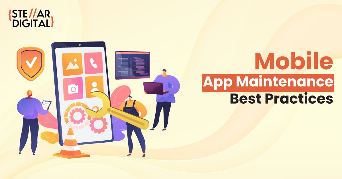 Best Practices for Mobile App Development