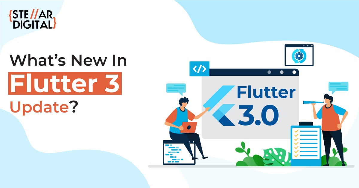 What s New In Flutter 3 Everything About Latest Features amp Updates