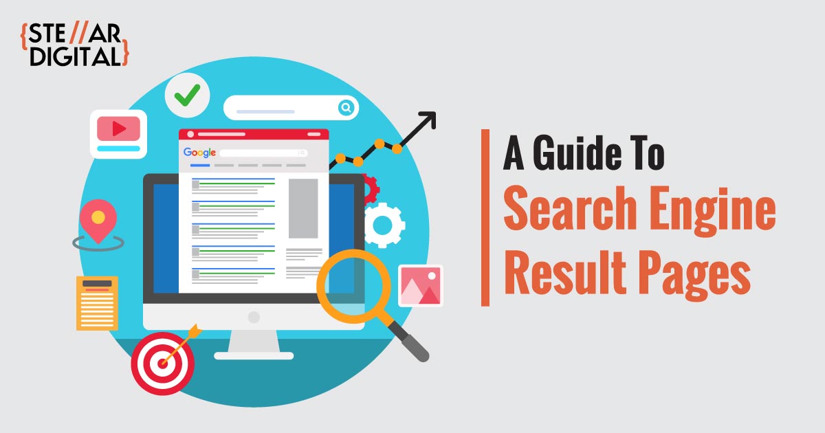 What Are SERPs, or Search Engine Results Pages?